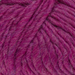 Viking Wool 566 Ciemnoróżowy