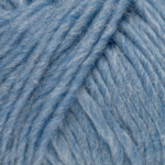 Viking Wool 524 Niebieski