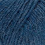 Viking Wool 526 Granatowy