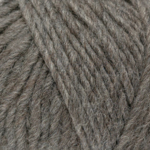 Viking Wool 515 Szary