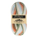 Scheepjes Arcadia 913 Cottage (Striped)