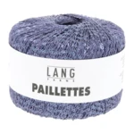 Lang Yarns Paillettes 0146