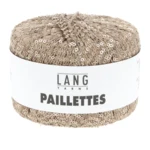 Lang Yarns Paillettes 0026