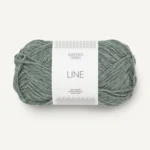 Sandnes Line 8561 Pylisty zielony