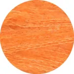 Lana Grossa Setasuri 57 Pomarańczowy