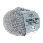 Lang Yarns Merino 200 Bebe Color 317