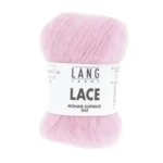 Lang Yarns LACE 019
