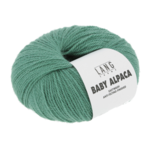 Lang Yarns BABY ALPACA 117
