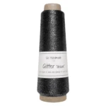 Go Handmade Glitter "deluxe" 60 g 18102 Copper Brown