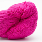 BC Garn Soft Silk 045 Różowy