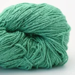 BC Garn Soft Silk 056 Zielony jadeitowy