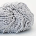 BC Garn Soft Silk 057 Jasnoszary