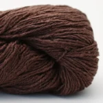 BC Garn Soft Silk 055 Ciemnobrązowy
