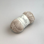 Permin Carla 02 Migdałowy