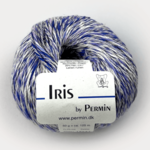 Permin Iris 11 Odcienie Fioletu