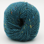 Hamelton Tweed 2 GOTS 31 Indygo