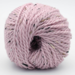 Hamelton Tweed 2 GOTS 30 Róż