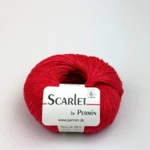 Permin Scarlet 50 Jagoda goji