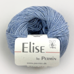 Permin Elise 22 Niebiesko-fioletowy