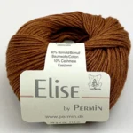 Permin Elise 35 Bursztynowy blask