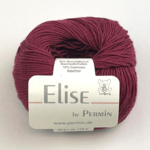 Permin Elise 32 Bordowy