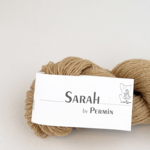 Permin Sarah 34 Jasny karmelowy