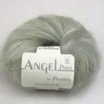 Permin Angel Print 70 Zawilce