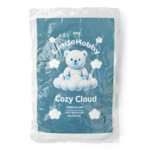 LindeHobby Cozy Cloud Wata Wypełniająca Z Recyklingu 200 g