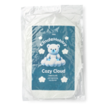 LindeHobby Cozy Cloud Wata Wypełniająca Z Recyklingu 300 g