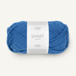 Sandnes Smart 5936 Niebieski