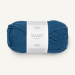 Sandnes Smart 6355 Błękitny