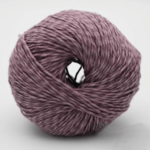 BC Garn Allino 38 Szaroliliowy