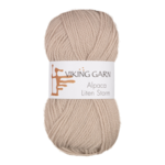 Viking Alpaca Liten Storm 706 Piaskowy