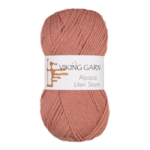 Viking Alpaca Liten Storm 752 Morelowy