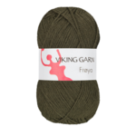 Viking Frøya 256 Zielony