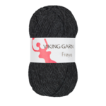 Viking Frøya 227 Węglowy szary