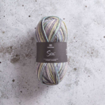 Svarta Fåret Sox 150 g 815 Ulubione lody