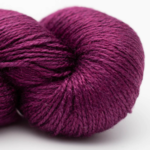 BC Garn Jaipur Peace Silk 25 Purpura