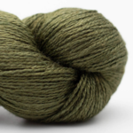 BC Garn Jaipur Peace Silk 50 Oliwkowy