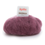 Katia Ingenua 58 Ciemny mauve