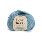 Katia Love Wool 110 Jasnoniebieski