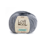 Katia Love Wool 106 Jasnoszary