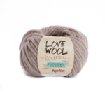 Katia Love Wool 119 Beżowy