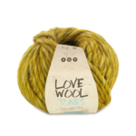 Katia Love Wool Tones 202 Ochra