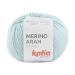 Katia Merino Aran 097 Jasny błękitny