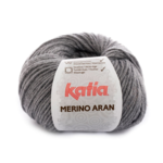 Katia Merino Aran 069 Średnioszary