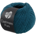 Lana Grossa Cashmere Pure 13 Ciemny petrol