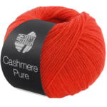 Lana Grossa Cashmere Pure 17 Homarowy