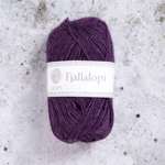 Ístex Fjallalopi 3073 Fioletowy deszcz