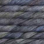 Malabrigo Silkpaca 863 Jeżyna